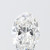 1.01 Carat Oval Lab Grown 1.01 Carat Oval Lab Grown