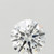 1.04 Carat Round Cut Lab Grown