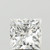 3.06 Carat Princess Lab Grown