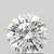 1.58 Carat Round Cut Lab Grown
