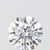 1.23 Carat Round Cut Lab Grown