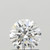 1.10 Carat Round Cut Lab Grown