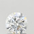 1.01 Carat Round Cut Lab Grown