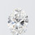 1.04 Carat Oval Lab Grown