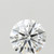 1.09 Carat Round Cut Lab Grown 1.09 Carat Round Cut Lab Grown