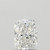 1.02 Carat Cushion Lab Grown