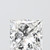 1.52 Carat Princess Lab Grown