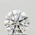 1.54 Carat Round Cut Lab Grown 1.54 Carat Round Cut Lab Grown