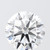 3.01 Carat Round Cut Lab Grown