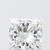 2.10 Carat Princess Lab Grown