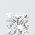 1.54 Carat Princess Lab Grown