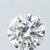 1.51 Carat Round Cut Lab Grown