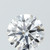 2.09 Carat Round Cut Lab Grown