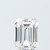 1.00 Carat Emerald Lab Grown