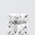 2.06 Carat Princess Lab Grown