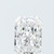 1.00 Carat Radiant Lab Grown