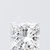 1.53 Carat Princess Lab Grown