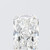 1.03 Carat Radiant Lab Grown