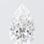 1.50 Carat Pear Lab Grown