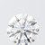 1.30 Carat Round Cut Lab Grown