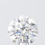 1.09 Carat Round Cut Lab Grown