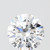 1.50 Carat Round Cut Lab Grown