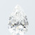 2.02 Carat Pear Lab Grown