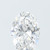 1.09 Carat Oval Lab Grown