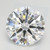 2.04 Carat Round Cut Lab Grown