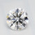 0.57 Carat Round Cut Lab Grown