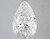 2.17 Carat Pear Lab Grown 2.17 Carat Pear Lab Grown