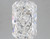2.17 Carat Radiant Lab Grown