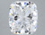 2.14 Carat Cushion Lab Grown