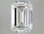 2.64 Carat Emerald Lab Grown