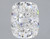 2.14 Carat Cushion Lab Grown