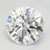 1.11 Carat Round Cut Lab Grown