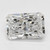 1.71 Carat Radiant Lab Grown 1.71 Carat Radiant Lab Grown