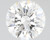 1.91 Carat Round Cut Lab Grown