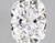 2.15 Carat Cushion Lab Grown