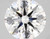 2.09 Carat Round Cut Lab Grown