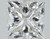 3.11 Carat Princess Lab Grown
