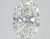 1.58 Carat Oval Lab Grown