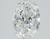 1.59 Carat Oval Lab Grown