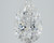 2.59 Carat Pear Lab Grown