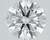2.60 Carat Round Cut Lab Grown