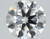 2.24 Carat Round Cut Lab Grown