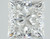 5.01 Carat Princess Lab Grown