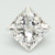 2.10 Carat Princess Lab Grown