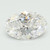 1.01 Carat Oval Lab Grown