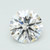 0.69 Carat Round Cut Lab Grown